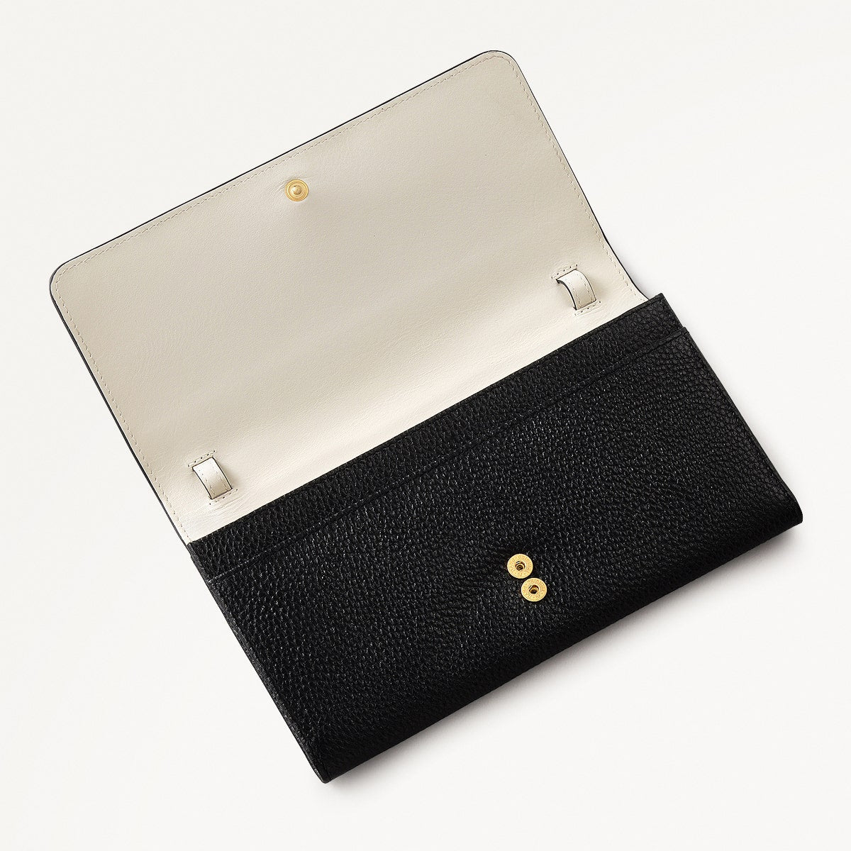 Radley London Black Large Phone Cross Body Bag