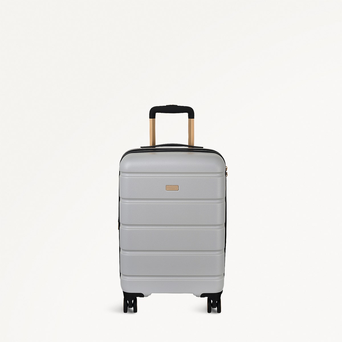 Radley London Mist 4 Wheel Carry On