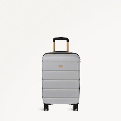 Radley London Mist 4 Wheel Carry On