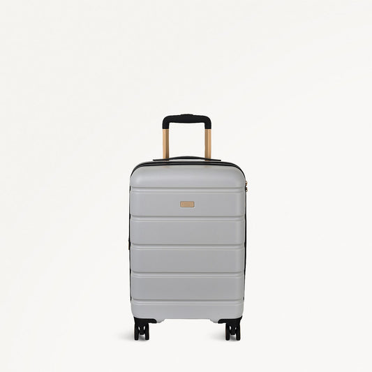 Radley London Mist 4 Wheel Carry On