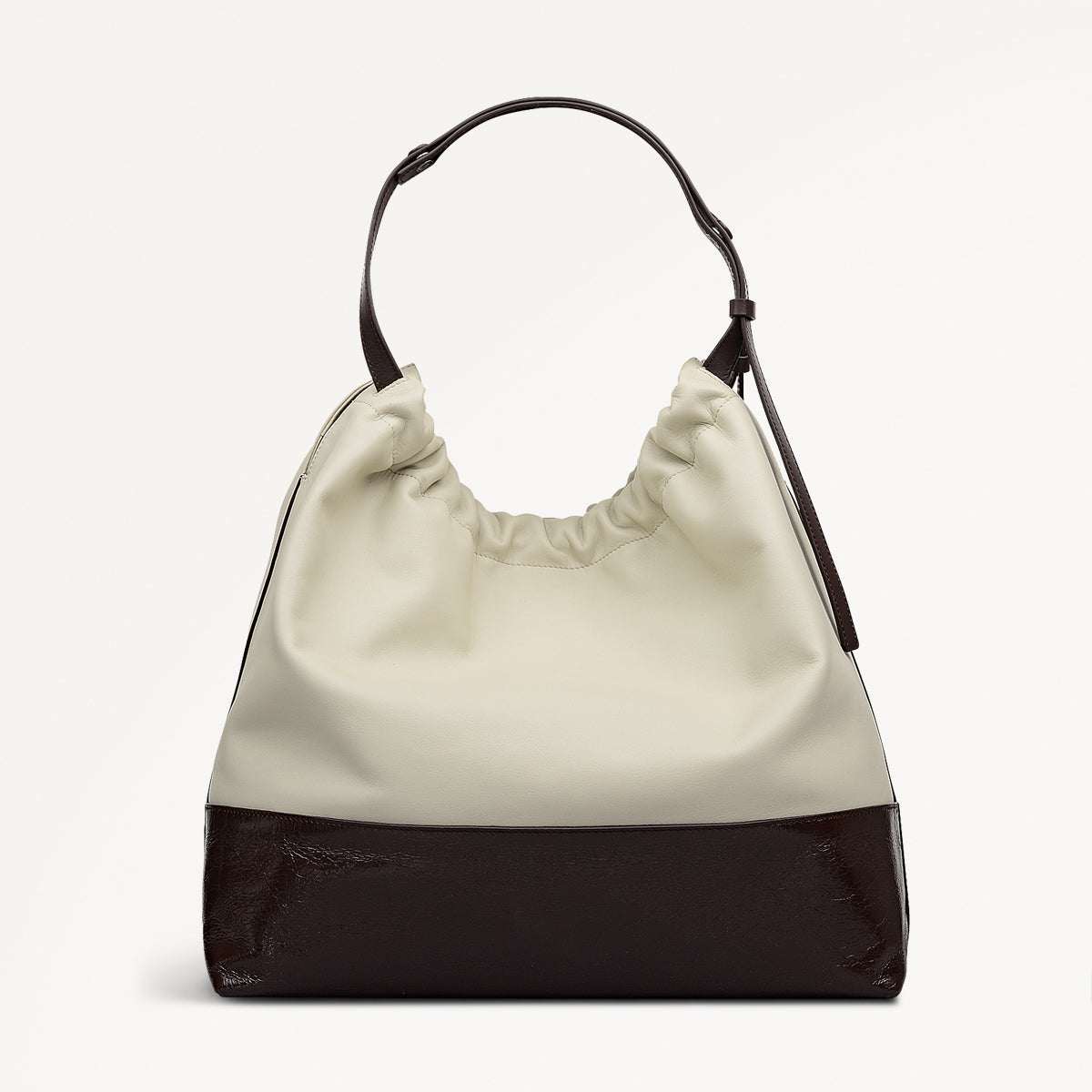 Radley London Snow Large Drawstring Shoulder Bag