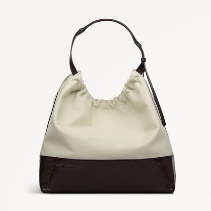 Radley London Snow Large Drawstring Shoulder Bag