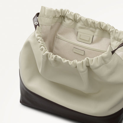 Radley London Snow Large Drawstring Shoulder Bag