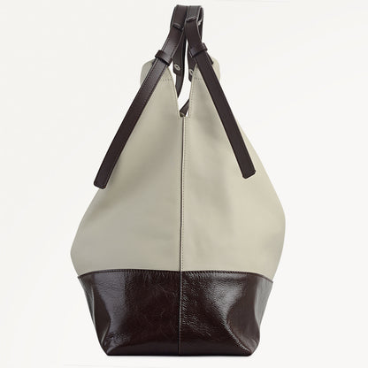 Radley London Snow Large Drawstring Shoulder Bag