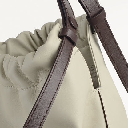 Radley London Snow Large Drawstring Shoulder Bag
