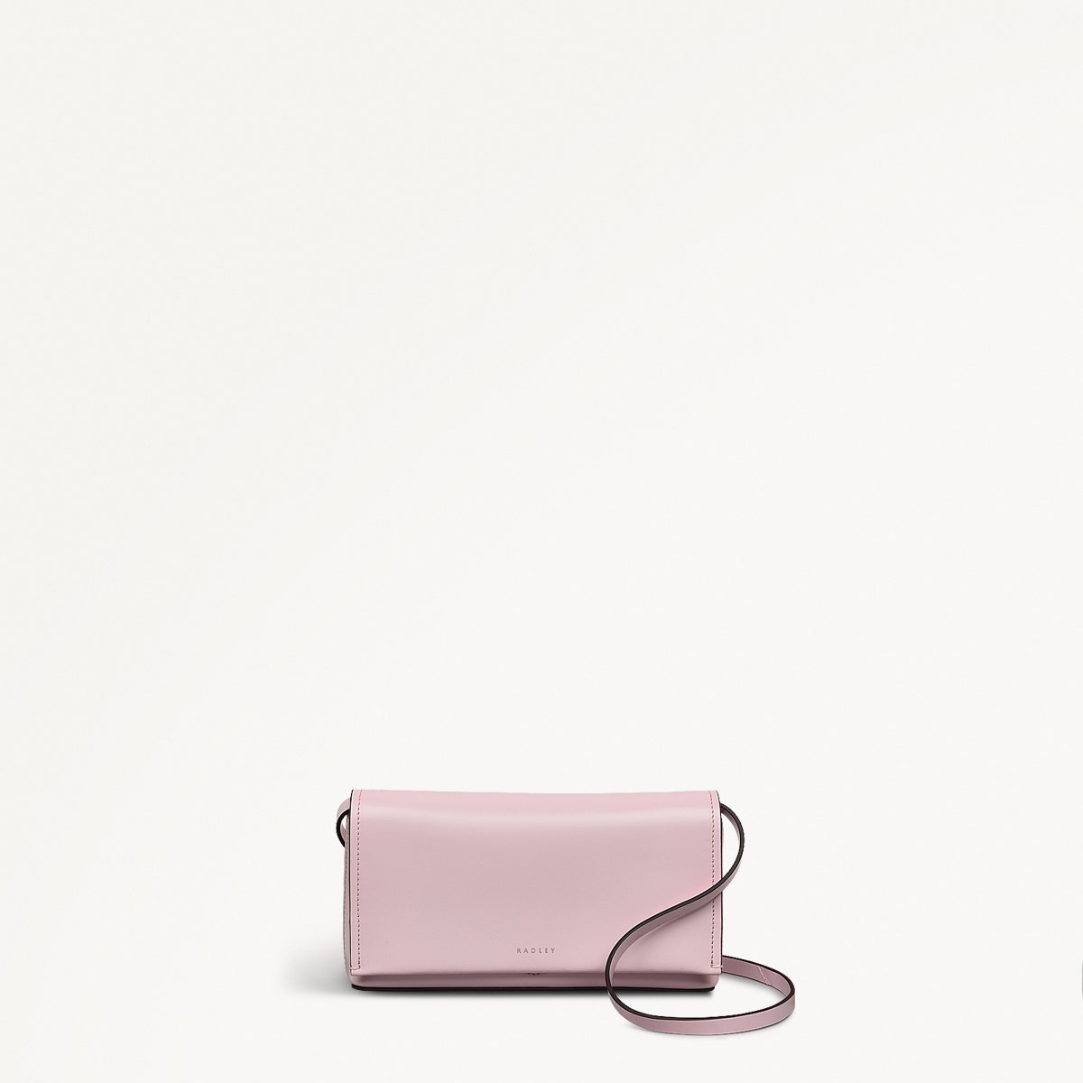 Radley London Parfait Small Flapover Cross Body Bag