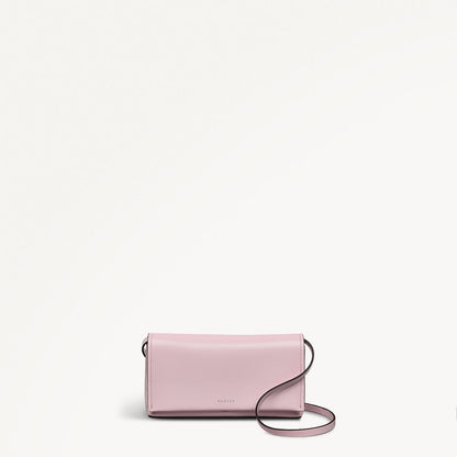 Radley London Parfait Small Flapover Cross Body Bag
