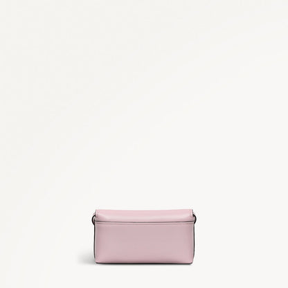 Radley London Parfait Small Flapover Cross Body Bag