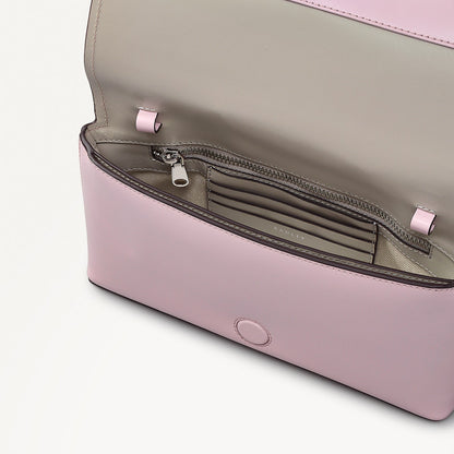 Radley London Parfait Small Flapover Cross Body Bag