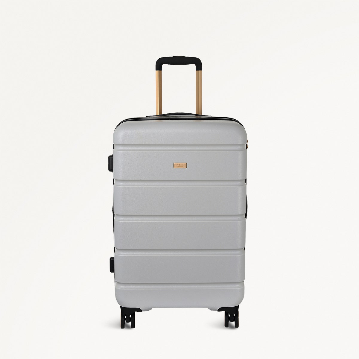 Radley London Mist 4 Wheel Medium Suitcase