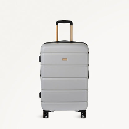 Radley London Mist 4 Wheel Medium Suitcase