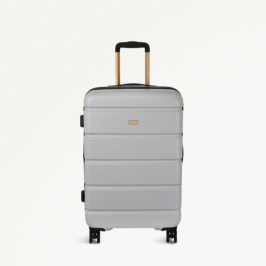 Radley London Mist 4 Wheel Medium Suitcase
