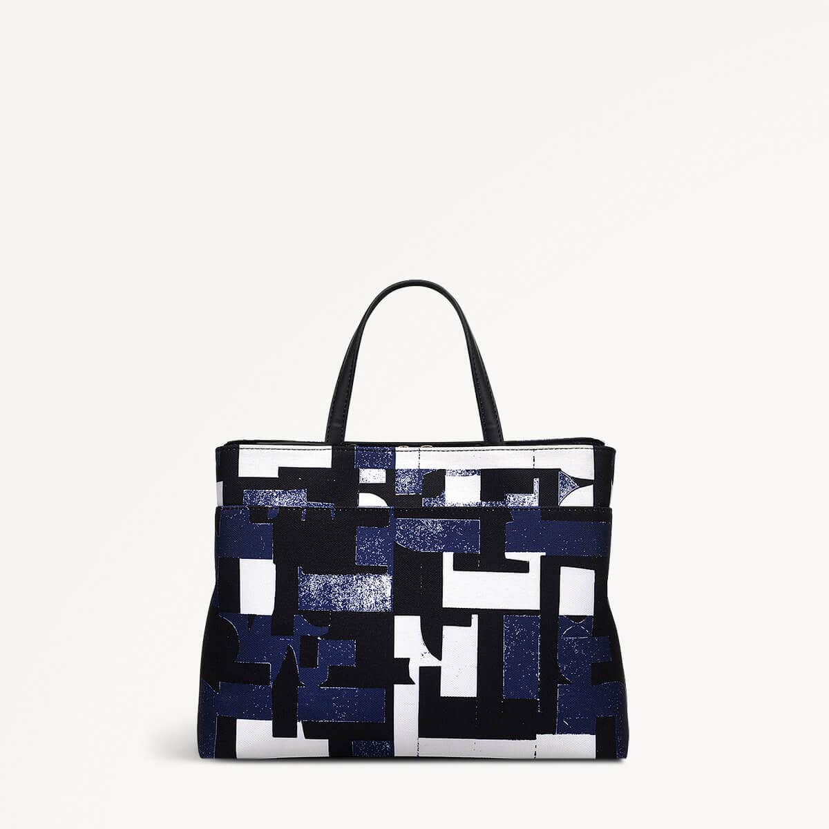Radley London Evenfall Medium Ziptop Grab Bag