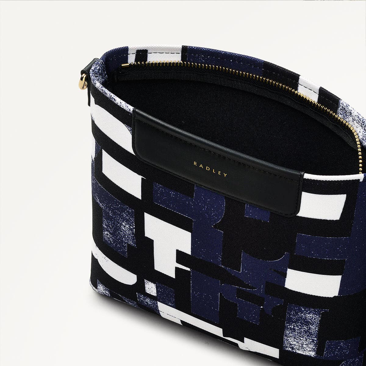 Radley London Evenfall Small Ziptop Cross Body Bag