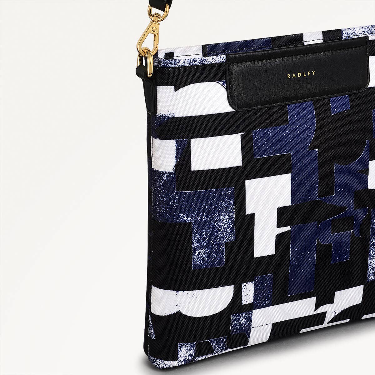 Radley London Evenfall Small Ziptop Cross Body Bag