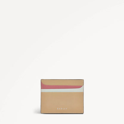 Radley London Stone Small Card Holder