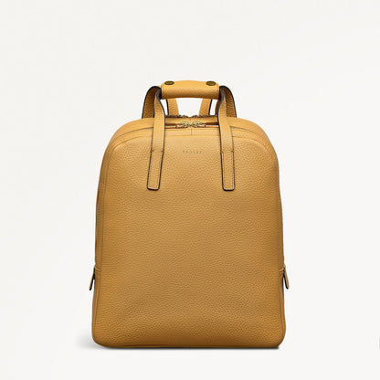 Radley London Pecan Medium Zip Around Backpack