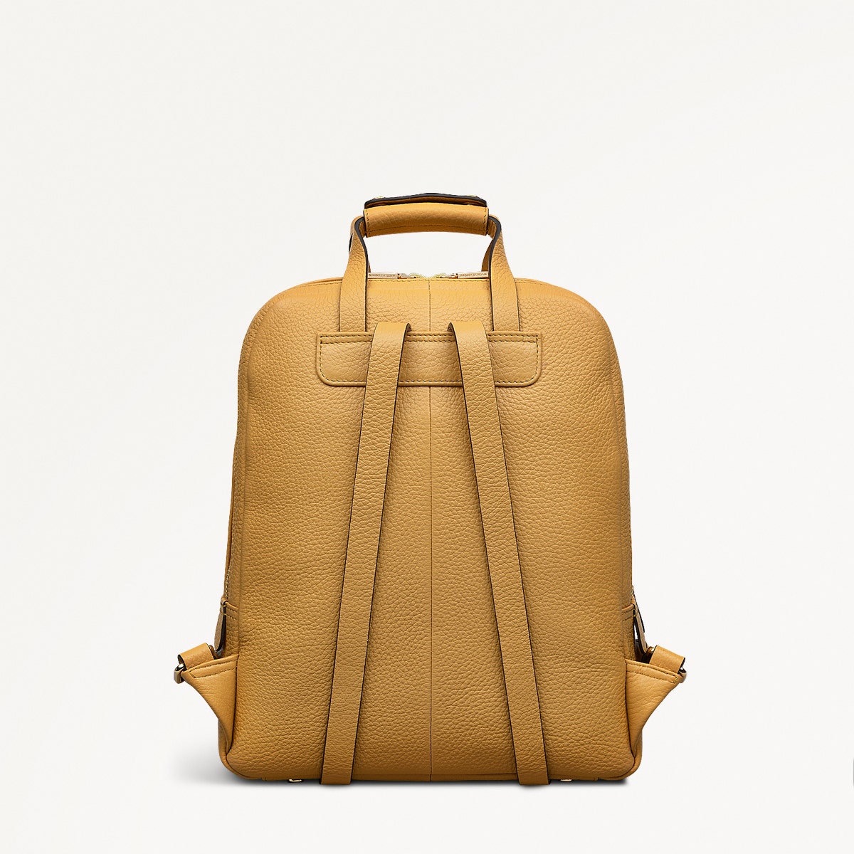 Radley London Pecan Medium Zip Around Backpack