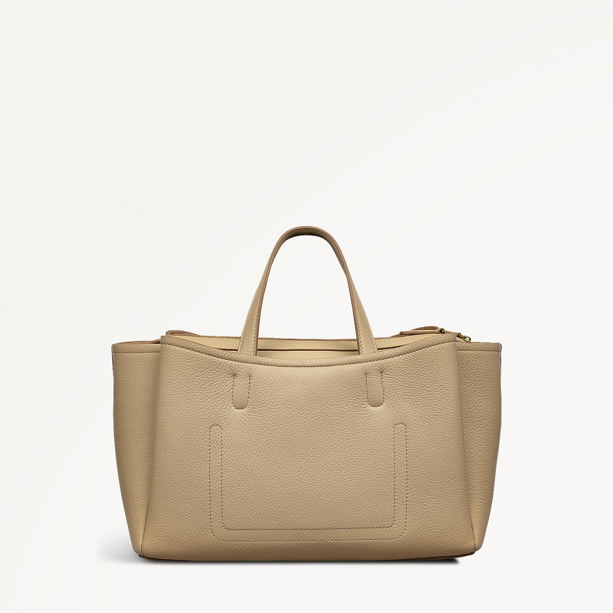 Radley London Stone Medium Ziptop Grab Bag