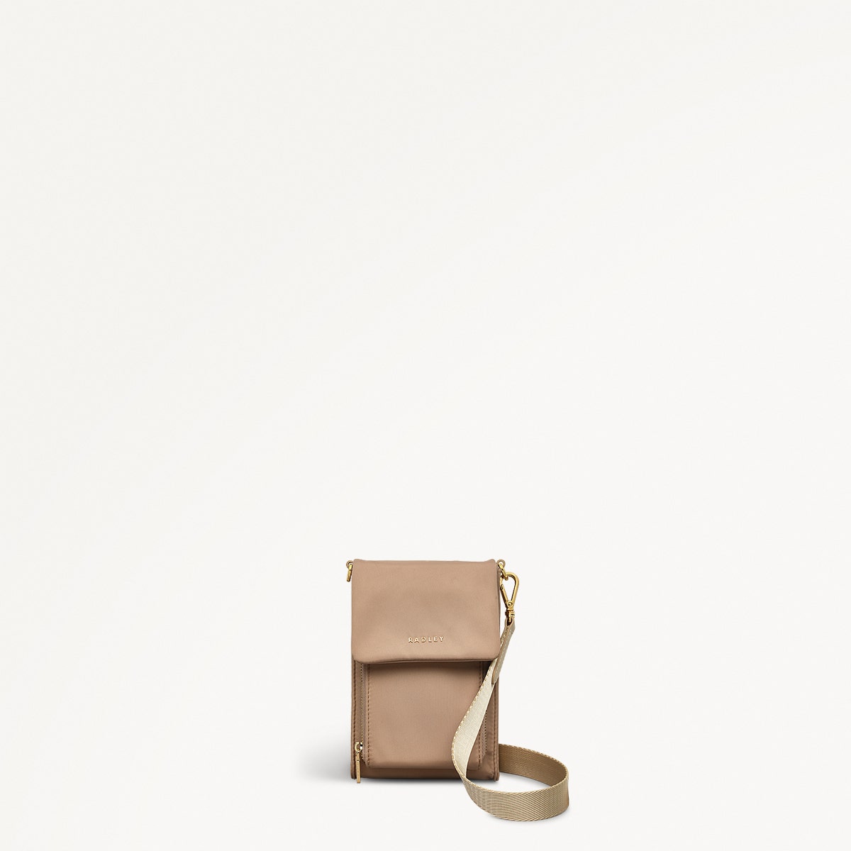 Radley London Stone Medium Phone Cross Body Bag