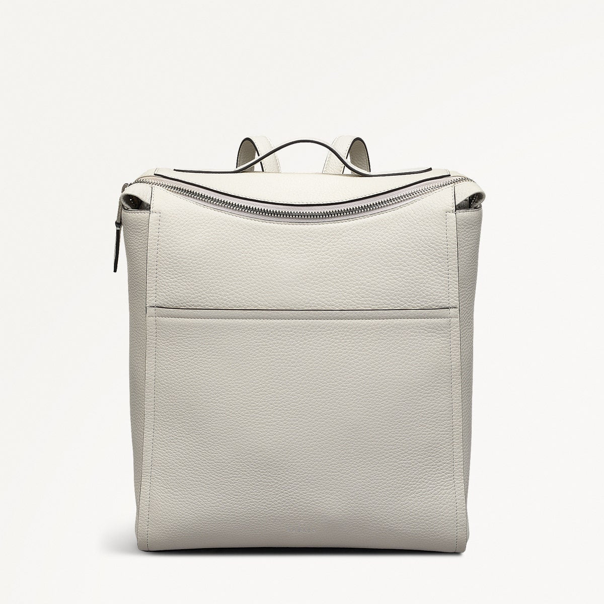 Radley London Chalk Medium Ziptop Backpack