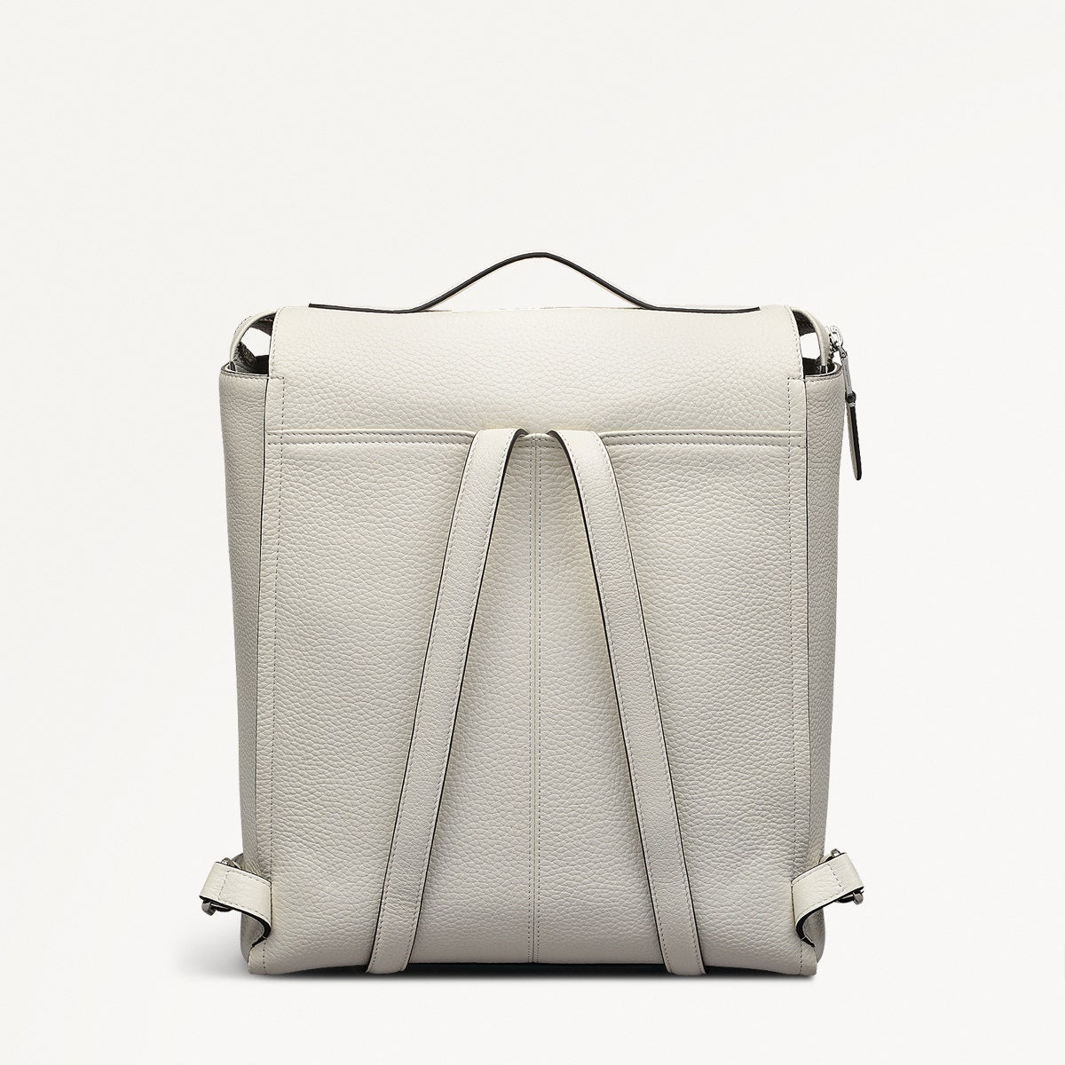 Radley London Chalk Medium Ziptop Backpack