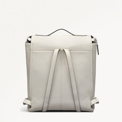 Radley London Chalk Medium Ziptop Backpack