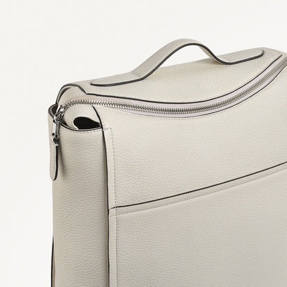Radley London Chalk Medium Ziptop Backpack