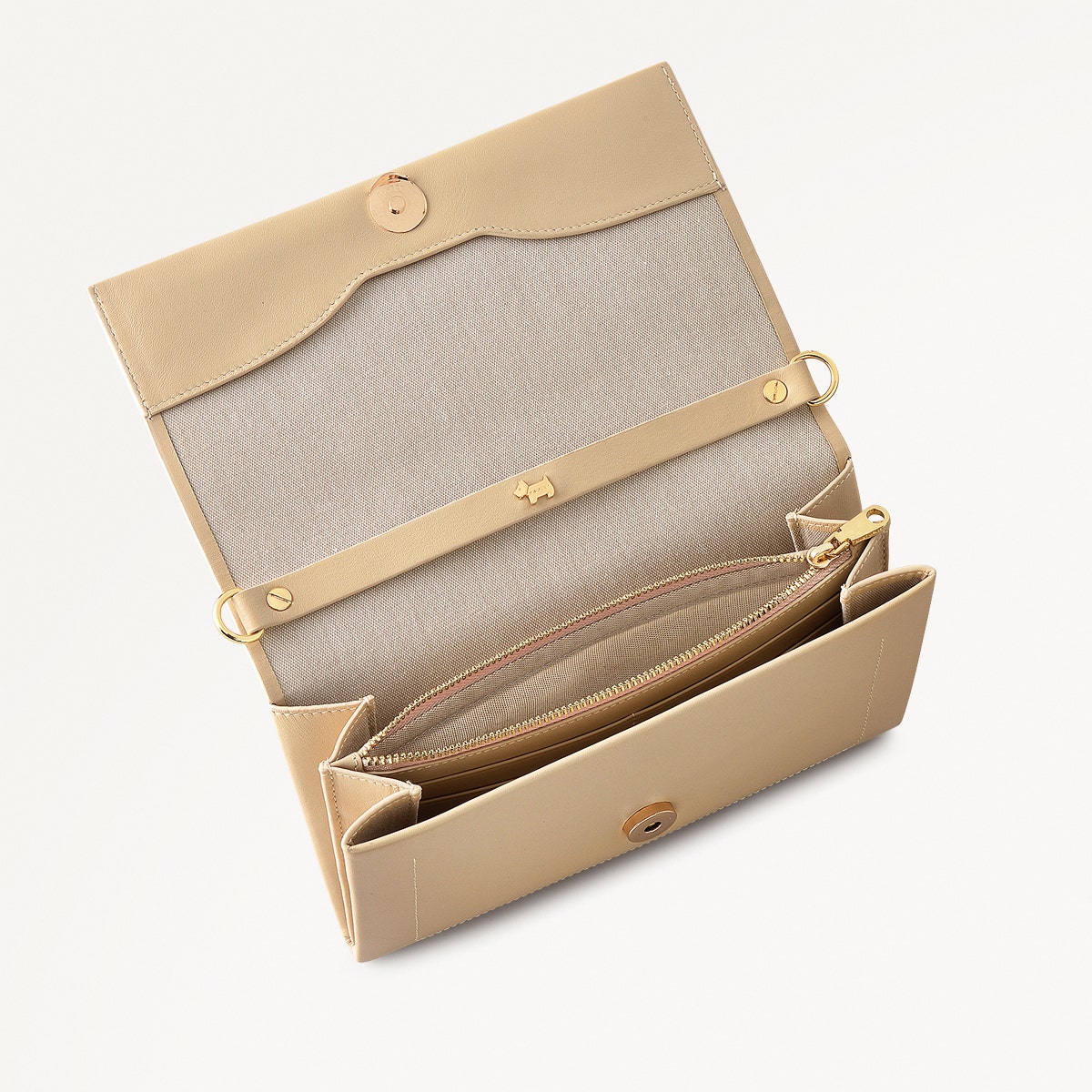 Radley London Stone Large Phone Cross Body Bag