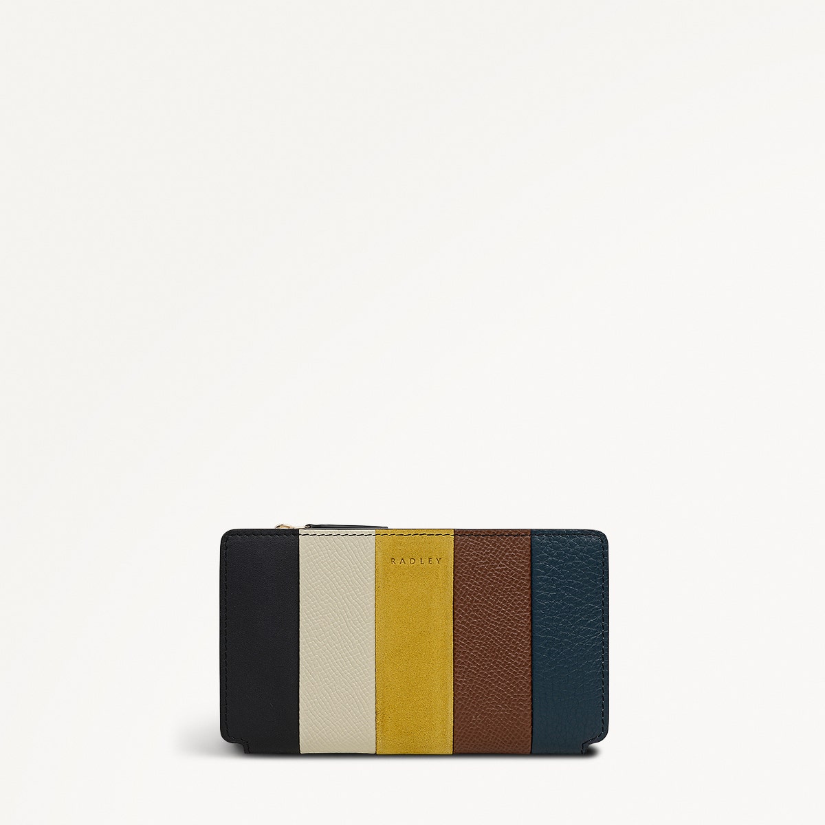 Radley London Ochre Medium Ziptop Purse