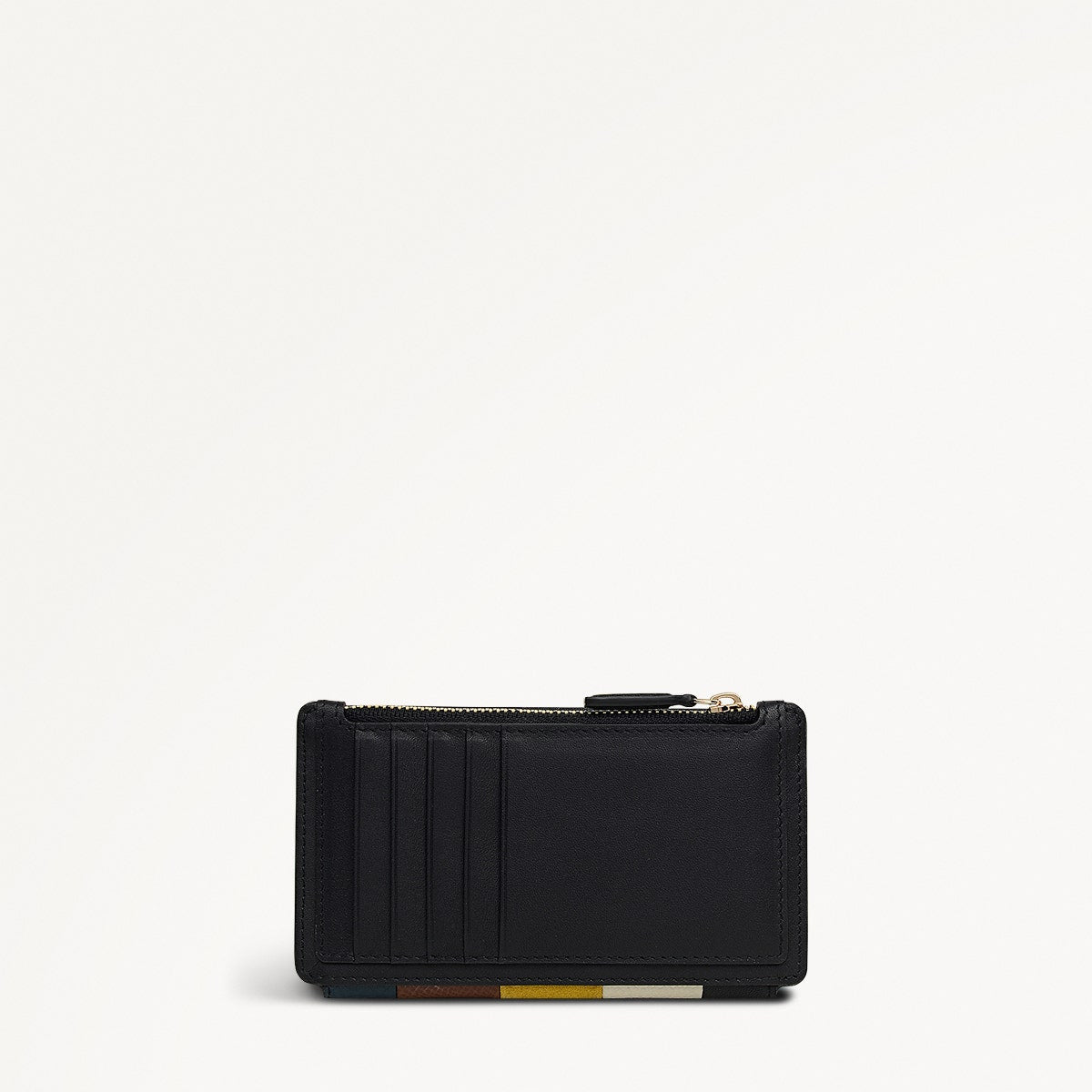 Radley London Ochre Medium Ziptop Purse