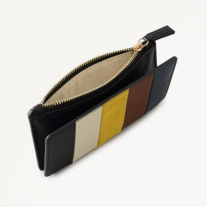 Radley London Ochre Medium Ziptop Purse