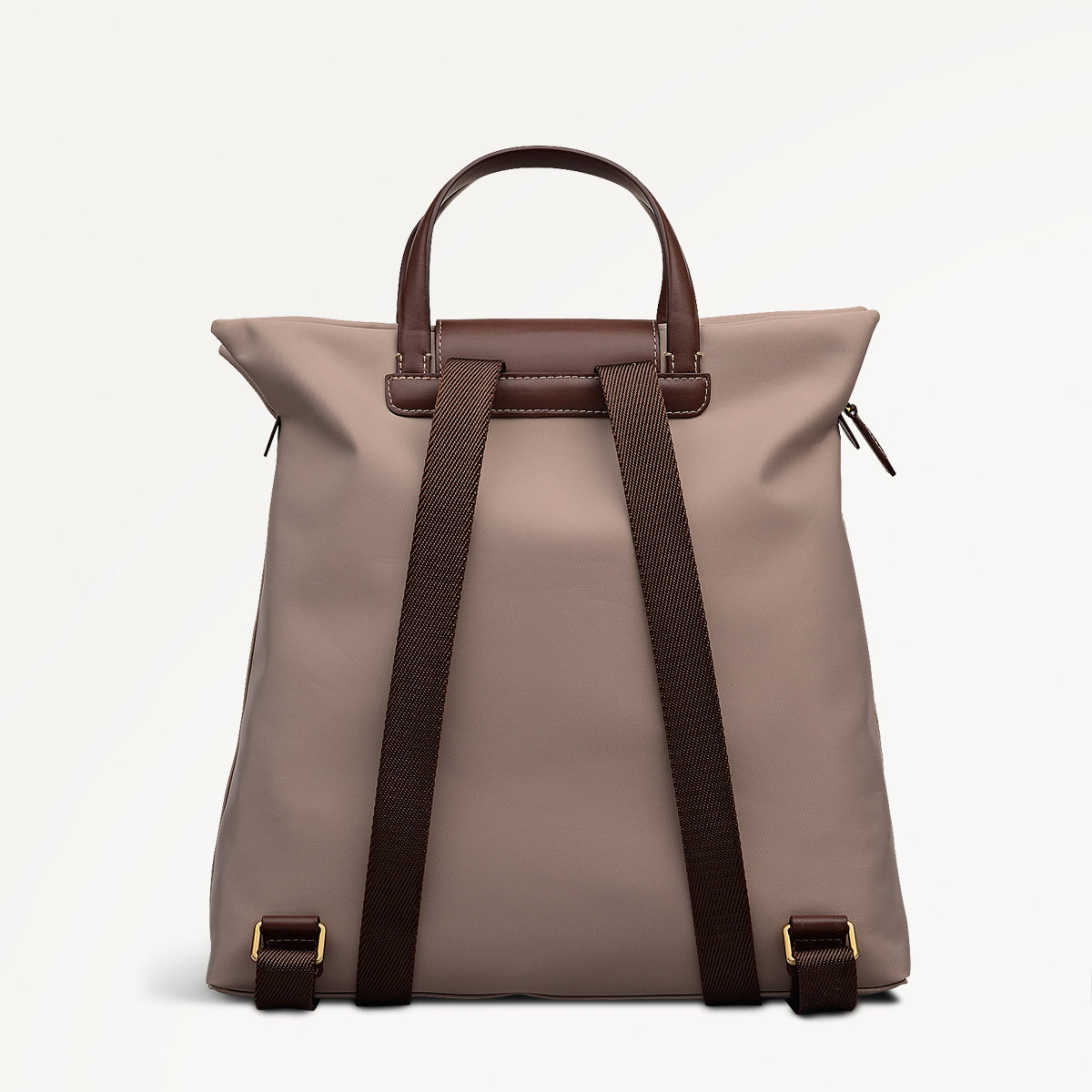 Radley London Porcini Medium Ziptop Backpack