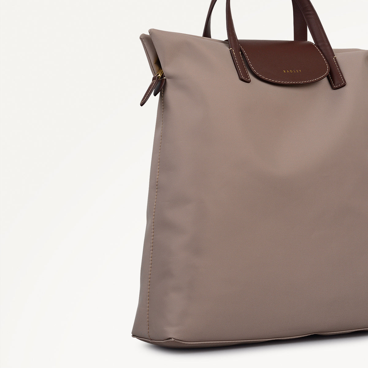 Radley London Porcini Medium Ziptop Backpack
