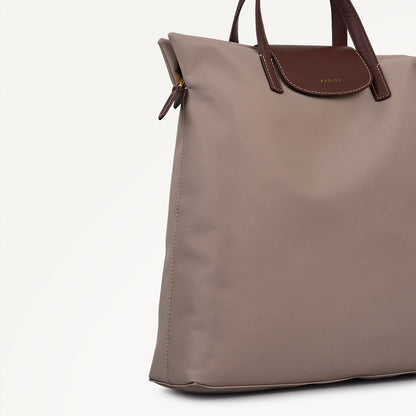 Radley London Porcini Medium Ziptop Backpack