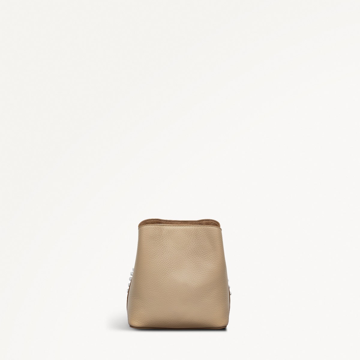 Radley London Stone Small Compartment Cross Body Bag