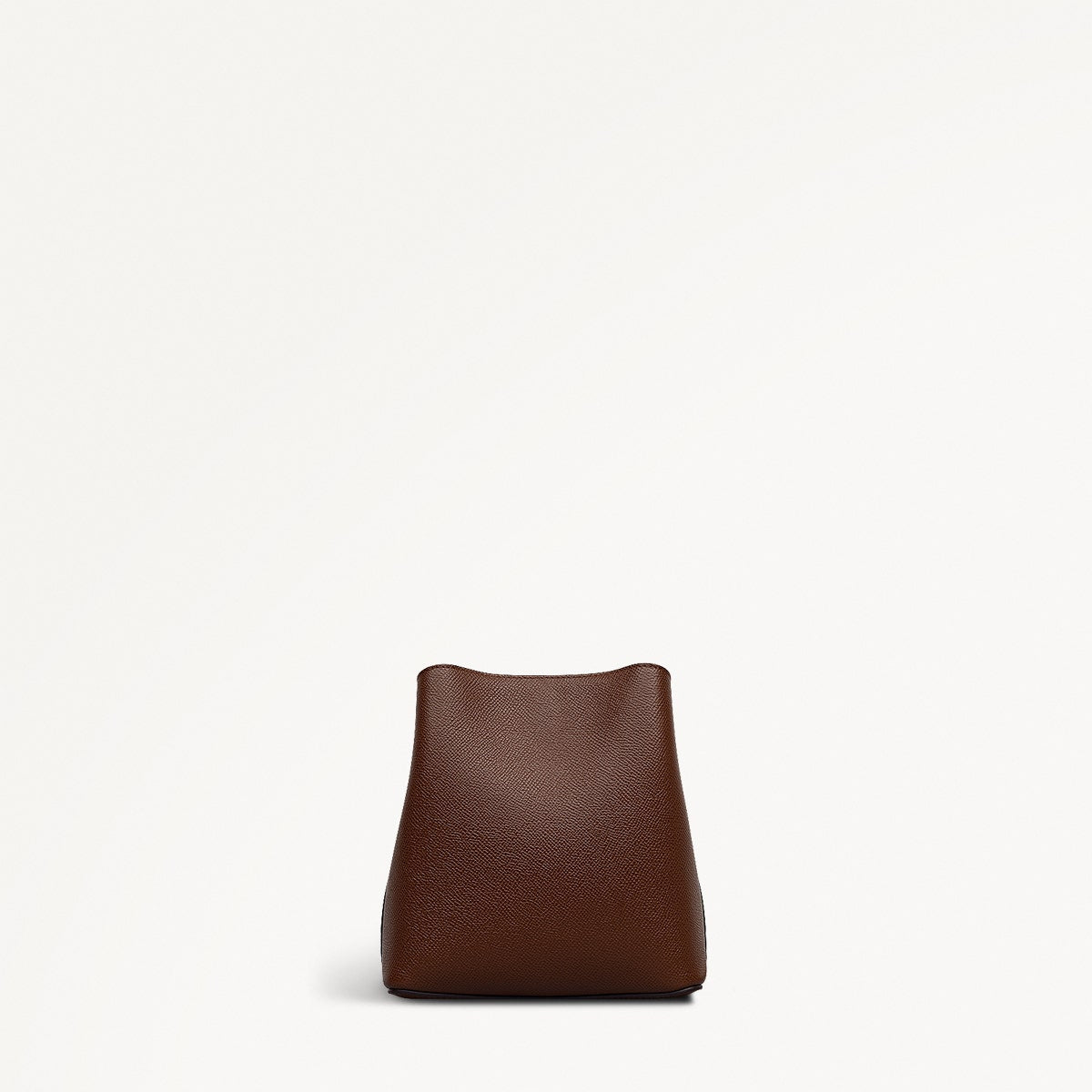 Radley London Chocolate Small Compartment Cross Body Bag