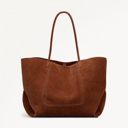 Radley London Russet Medium Ziptop Shoulder Bag