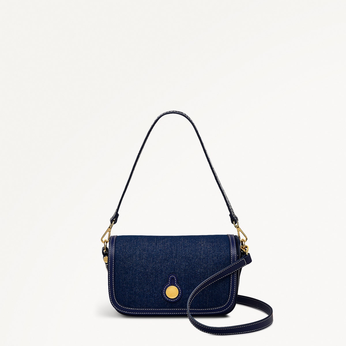 Radley London Evenfall Small Flapover Cross Body Bag