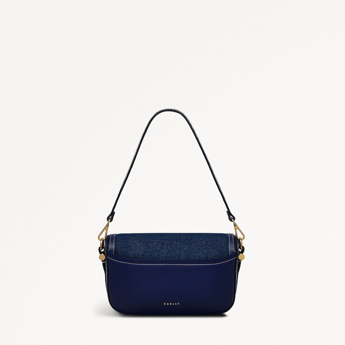 Radley London Evenfall Small Flapover Cross Body Bag