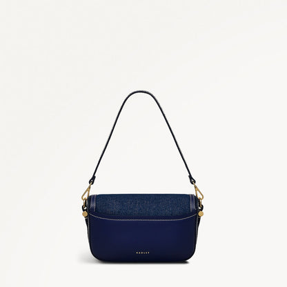 Radley London Evenfall Small Flapover Cross Body Bag