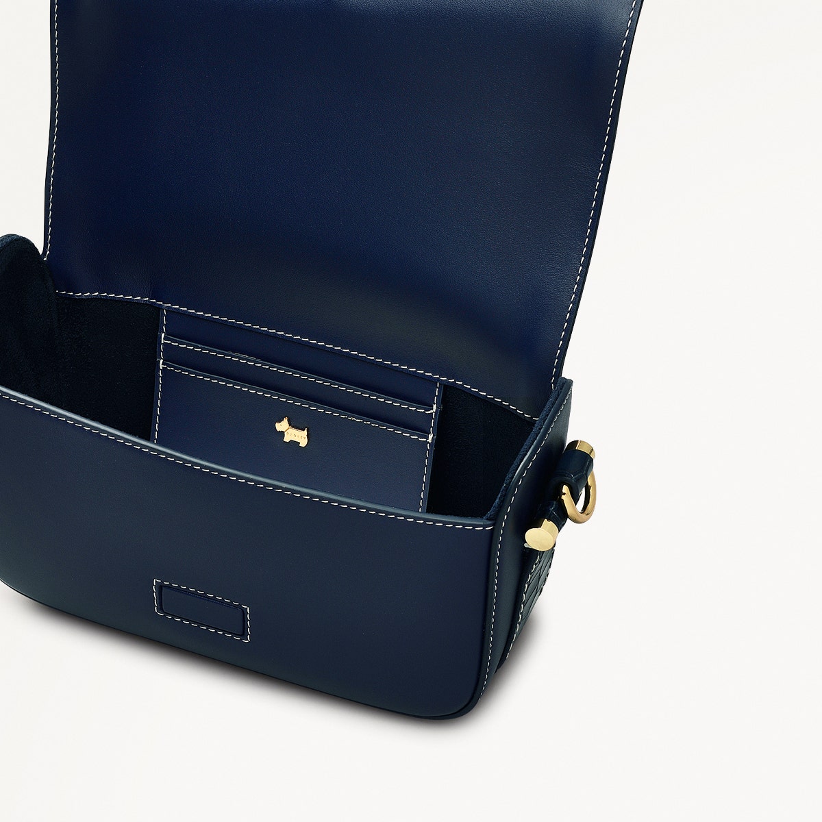 Radley London Evenfall Small Flapover Cross Body Bag