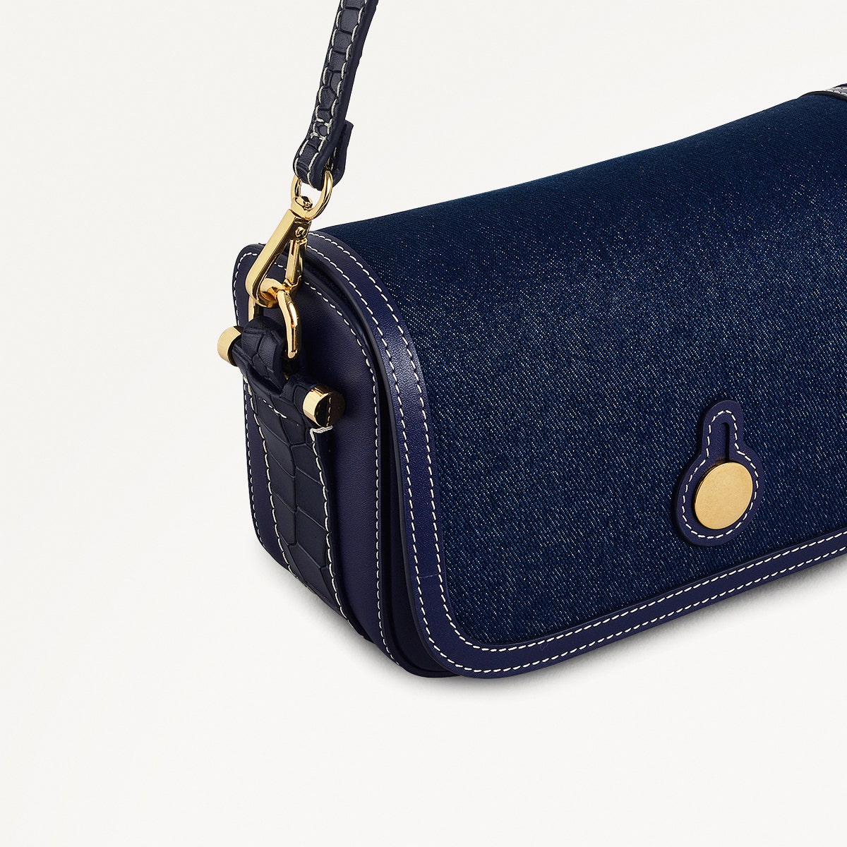 Radley London Evenfall Small Flapover Cross Body Bag