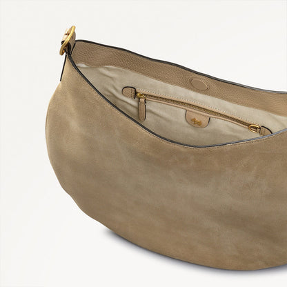 Radley London Stone Large Open Top Shoulder Bag