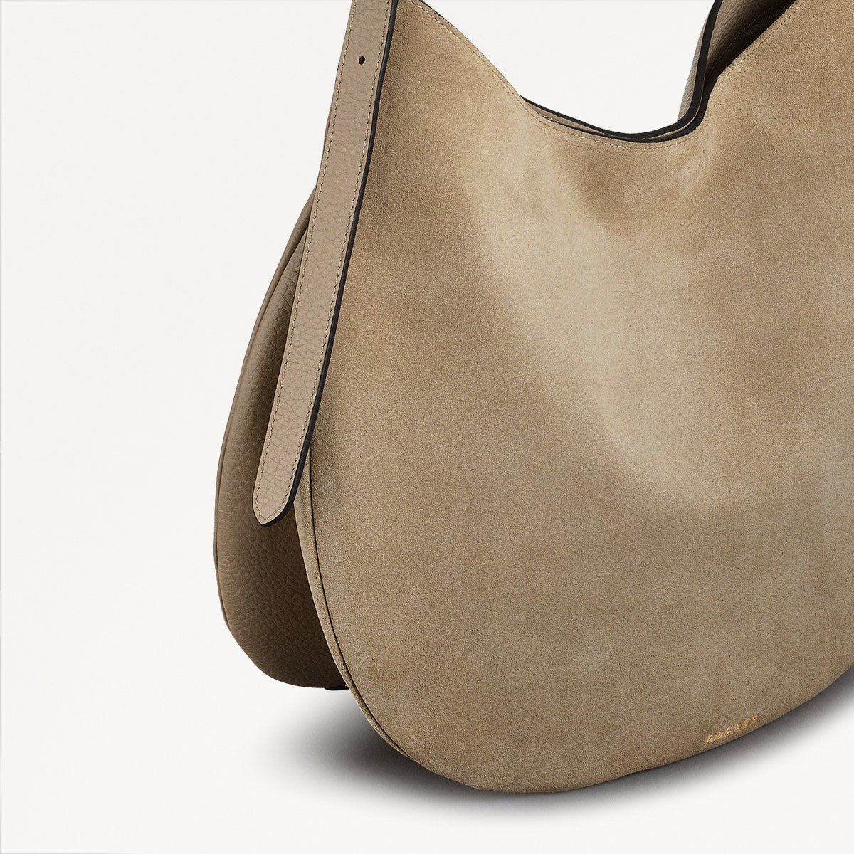 Radley London Stone Large Open Top Shoulder Bag
