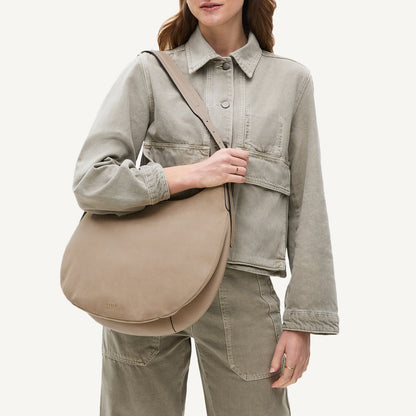 Radley London Stone Large Open Top Shoulder Bag