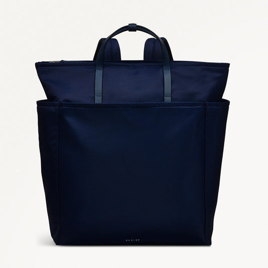 Radley London Ink Large Ziptop Backpack