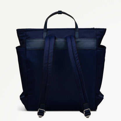 Radley London Ink Large Ziptop Backpack
