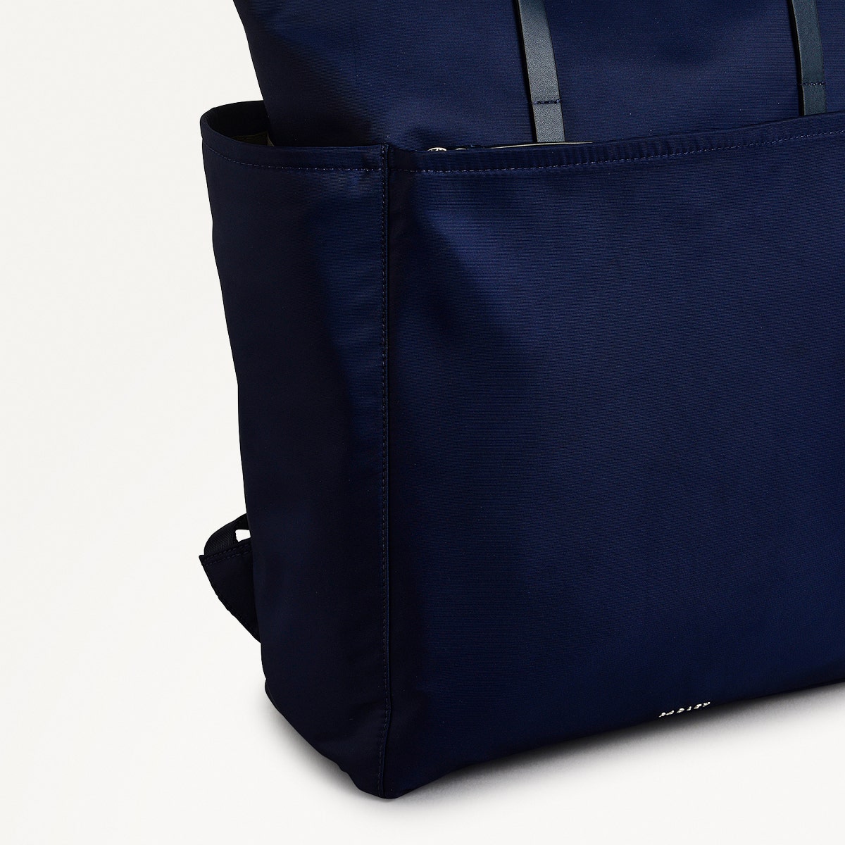 Radley London Ink Large Ziptop Backpack