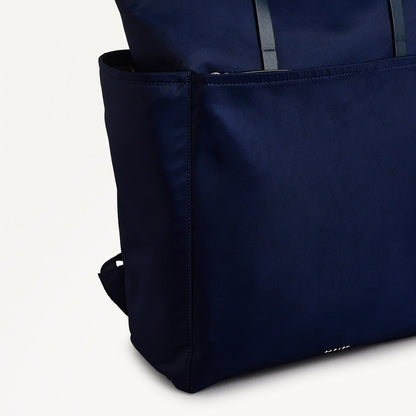 Radley London Ink Large Ziptop Backpack